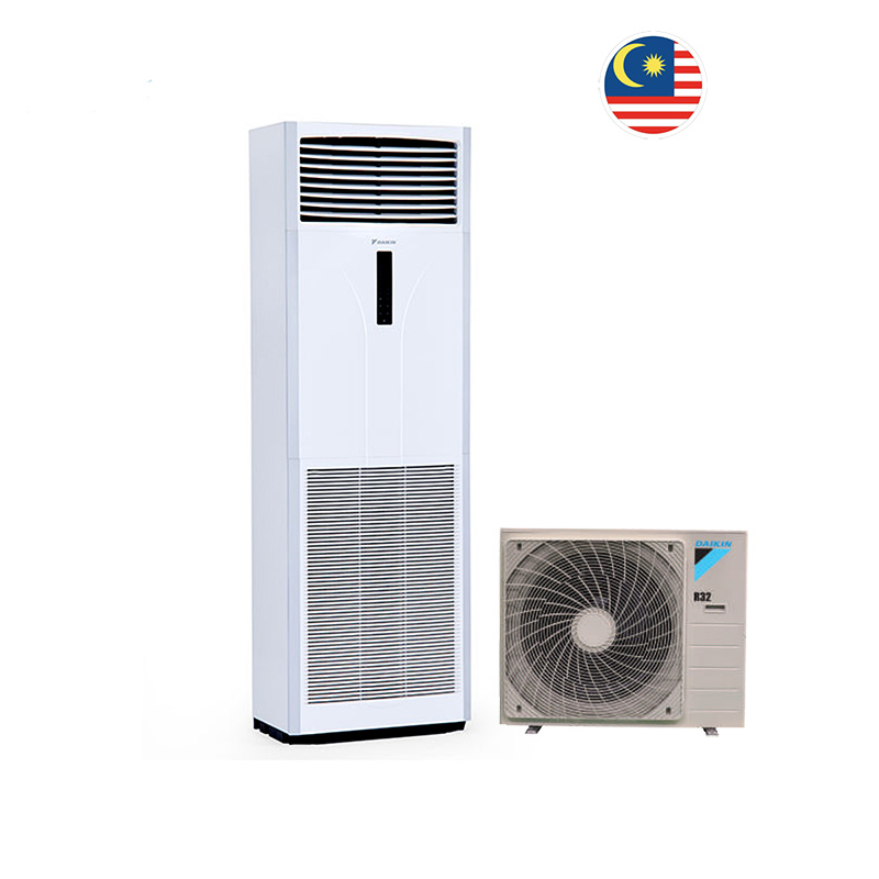 Điều hòa tủ đứng Daikin 3 pha 4.0 HP FVC100AV1V/RC100AGY1V
