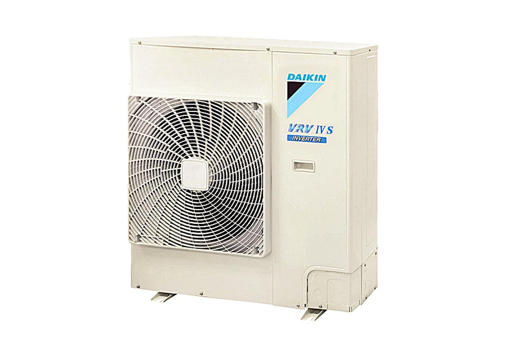 Dàn nóng điều hòa trung tâm Daikin VRV S Series RSUQ4AVM 4HP