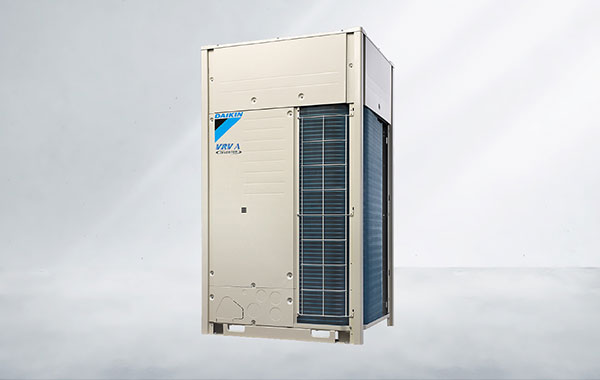 Máy lạnh trung tâm VRV Daikin VRV X RXUQ6AYM 6HP 1 CHIỀU